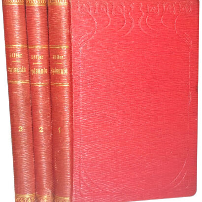 GILLER- OPISANIE ZABAJKALSKIEJ KRAINY W SYBERYI t.1-3 (komplet w 3wol.)