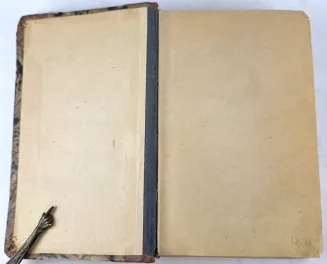 MICKIEWICZ - PAN TADEUSZ  t.1-2 [komplet w 1 wol.]. Paryż 1834, wyd.1 - 5