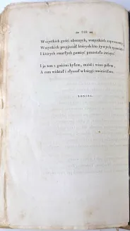 MICKIEWICZ - PAN TADEUSZ  t.1-2 [komplet w 1 wol.]. Paryż 1834, wyd.1 - 18