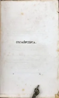 MICKIEWICZ - PAN TADEUSZ  t.1-2 [komplet w 1 wol.]. Paryż 1834, wyd.1 - 14
