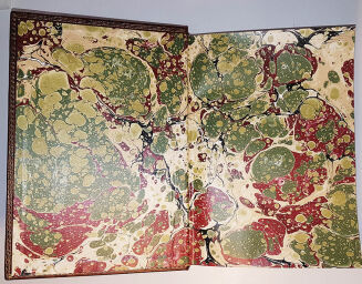 DARWIN- ZMIENNOSC ZWIERZAT I ROSLIN / THE VARIATION UNDER ANIMALS AND PLANTS UNDER DOMESTICATION ed. 1888 - 3