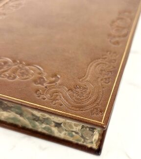 ĆWIERCZAKIEWICZOWA- 365 OBIADÓW wyd. 1894 oprawa - 2