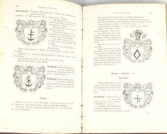 KOJAŁOWICZ- HERBARZ RYCERSTWA W. X. LITEWSKIEGO  tak zwany COMPENDIUM CZYLI O KLEJNOTACH ALBO HERBACH - 7