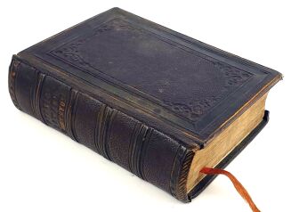 KEMPIS- O NAŚLADOWANIU CHRYSTUSA KSIĄG CZWORO wyd. 1862 - 5