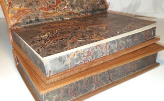 KRZYŻANOWSKI - ADRYANA KRZYŻANOWSKIEGO DAWNA POLSKA cz.1-2 wyd. 1857 - 3