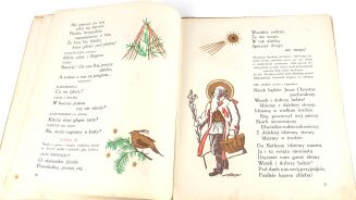 EWA SZELBURG-OSTROWSKA - LULAJŻE JEZUNIU. Ilustr. A. Gramatyka-Ostrowska - 8