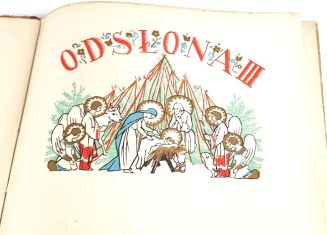 EWA SZELBURG-OSTROWSKA - LULAJŻE JEZUNIU. Ilustr. A. Gramatyka-Ostrowska - 12