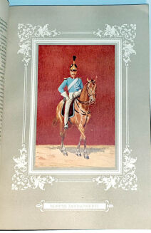 SOKOŁOWSKI- DZIEJE POWSTANIA LISTOPADOWEGO 1830-1831 - 5