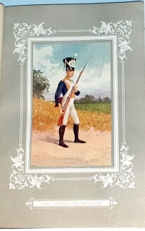 SOKOŁOWSKI- DZIEJE POWSTANIA LISTOPADOWEGO 1830-1831 - 6