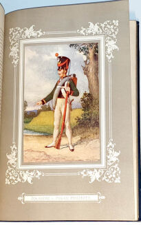 SOKOŁOWSKI- DZIEJE POWSTANIA LISTOPADOWEGO 1830-1831 - 7