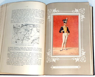 SOKOŁOWSKI- DZIEJE POWSTANIA LISTOPADOWEGO 1830-1831 - 8