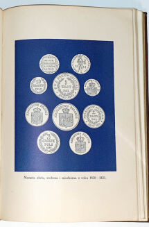 SOKOŁOWSKI- DZIEJE POWSTANIA LISTOPADOWEGO 1830-1831 - 9