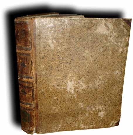 PSYCHE Z LUCYANA, APULEIUSZA, MARINA... HIPOLIT Y ANDROMACHA Starodruk polski LIPSK 1752r. PÓŁSKÓREK