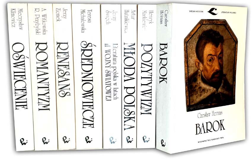 Historia Literatury Włoskiej żaboklicki Pdf