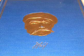 HIŃCZA - PIERWSZY ŻOŁNIERZ ODRODZONEJ POLSKI wyd. 1931 - 2