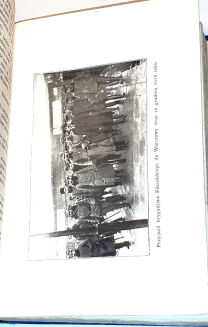 HIŃCZA - PIERWSZY ŻOŁNIERZ ODRODZONEJ POLSKI wyd. 1931 - 5