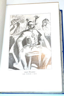 HIŃCZA - PIERWSZY ŻOŁNIERZ ODRODZONEJ POLSKI wyd. 1931 - 6