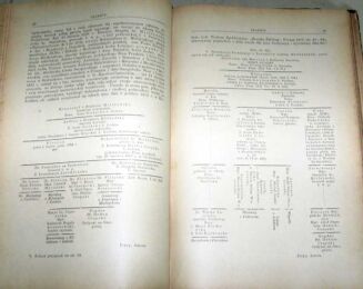 ŻYCHLIŃSKI- ZŁOTA KSIĘGA SZLACHTY POLSKIEJ rocznik XI wyd. 1889r. - 4