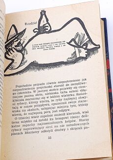 STEINBECK - TORTILLA FLAT wyd.1 - 6