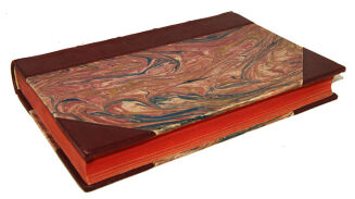 DMOWSKI- POLITYKA POLSKA I ODBUDOWANIE PAŃSTWA wyd. 1925 oprawa - 3