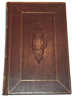 SOBIESZCZAŃSKI- WIADOMOŚCI HISTORYCZNE O SZTUKACH PIĘKNYCH W DAWNEJ POLSCE t.1-2 [komplet w 2 wol.] wyd. 1847r.  - 3