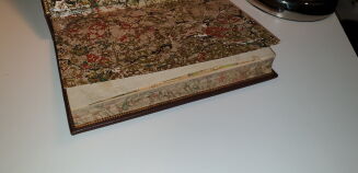 SOBIESZCZAŃSKI- WIADOMOŚCI HISTORYCZNE O SZTUKACH PIĘKNYCH W DAWNEJ POLSCE t.1-2 [komplet w 2 wol.] wyd. 1847r.  - 4