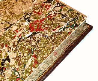 SOBIESZCZAŃSKI- WIADOMOŚCI HISTORYCZNE O SZTUKACH PIĘKNYCH W DAWNEJ POLSCE t.1-2 [komplet w 2 wol.] wyd. 1847r.  - 5