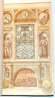 SOBIESZCZAŃSKI- WIADOMOŚCI HISTORYCZNE O SZTUKACH PIĘKNYCH W DAWNEJ POLSCE t.1-2 [komplet w 2 wol.] wyd. 1847r.  - 14