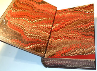 STEINBECK- GRONA GNIEWU wyd. 1 - 2