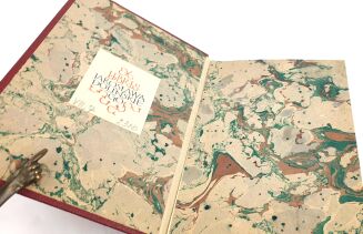 POTOCKI - WSPOMNIENIE O KOWNIE PRZEZ BONAWENTURĘ Z KOCHANOWA. Poznań 1854 - 2