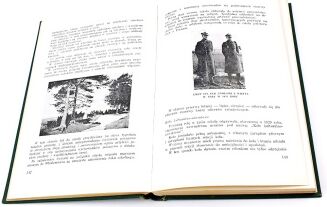 GALSTER- KSIĘGA PAMIĄTKOWA ARTYLERII POLSKIEJ 1914-1939 - 3