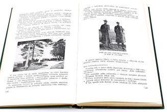 GALSTER- KSIĘGA PAMIĄTKOWA ARTYLERII POLSKIEJ 1914-1939 - 7