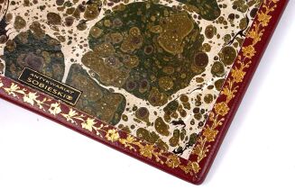 SŁOWACKI- ANHELLI Paryż 1838 - 8