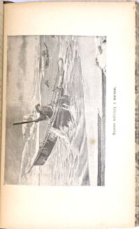 NANSEN - PODRÓŻ DO BIEGUNA PÓŁNOCNEGO wyd. 1898 - 7