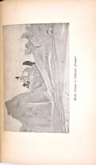 NANSEN - PODRÓŻ DO BIEGUNA PÓŁNOCNEGO wyd. 1898 - 6