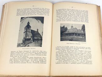 PIERADZKA - NA SZLAKACH ŁEMKOWSZCZYZNY - 3