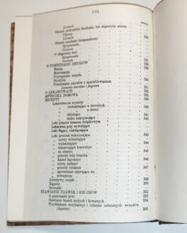 SIMON- MEDYCYNA LUDOWA wyd. 1860 - 2