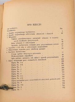 PEWZNER- KUCHNIA DJETETYCZNA DLA ZDROWYCH I CHORYCH - 8