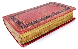 NIEMCEWICZ- ŚPIEWY HISTORYCZNE 1862. Lwowska oprawa wydawnicza - 3