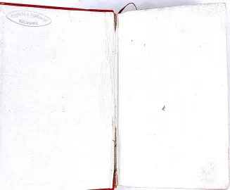 NIEMCEWICZ- ŚPIEWY HISTORYCZNE 1862. Lwowska oprawa wydawnicza - 5