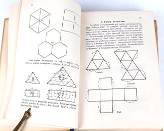 JELEŃSKI- LILAVATI. ŚLADAMI PITAGORASA. Rozrywki matematyczne. Wyd.1 - 6