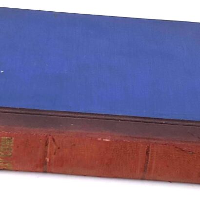 PRAWOCHEŃSKI- POCHODZENIE, POKRÓJ I RASY KONI; HODOWLA, WYCHÓW I UŻYTKOWANIE KONI1922