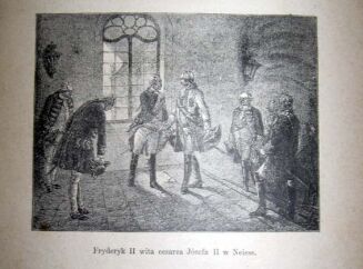 LEIXNER- WIEK XIX - LUKSUSOWY PÓŁSKÓREK - 5