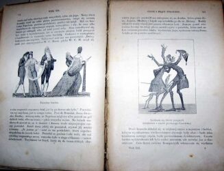 LEIXNER- WIEK XIX - LUKSUSOWY PÓŁSKÓREK - 6