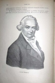 LEIXNER- WIEK XIX - LUKSUSOWY PÓŁSKÓREK - 7