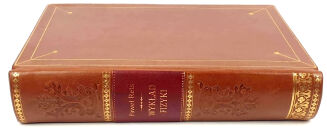 REIS - WYKŁAD FIZYKI t.1-3 [komplet w 1 wol.] Warszawa 1874 - 2