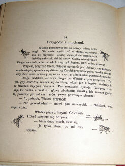 PIASECKA- KOLEDZY ROMCIA wyd. 1922 - 4