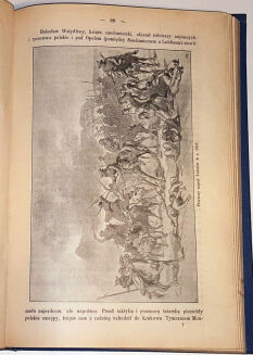 SOKOŁOWSKI - DZIEJE POLSKI T.1-4 (komplet) wyd. 1896r. - 5