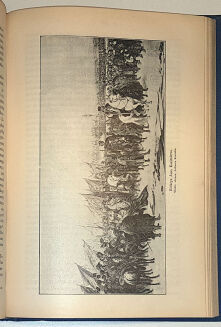 SOKOŁOWSKI - DZIEJE POLSKI T.1-4 (komplet) wyd. 1896r. - 10