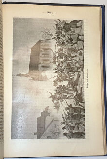 SOKOŁOWSKI - DZIEJE POLSKI T.1-4 (komplet) wyd. 1896r. - 11